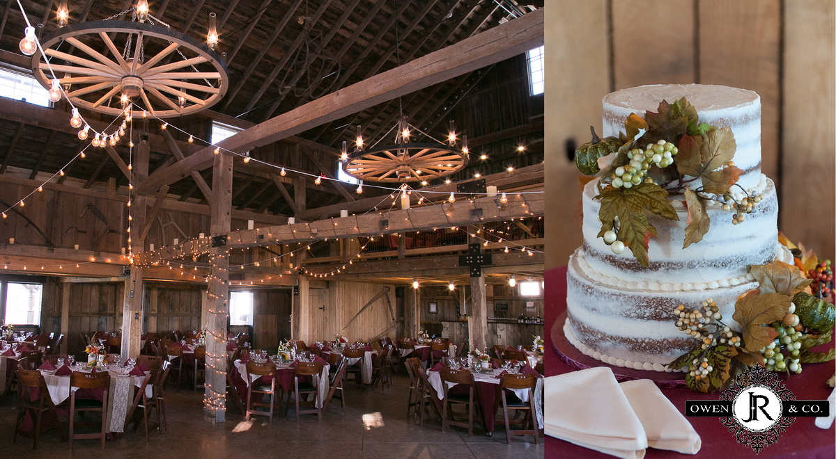 Unique wedding reception idea 18