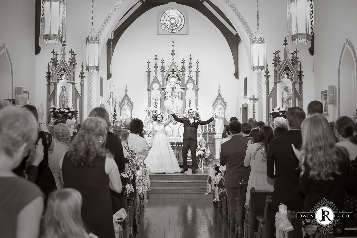 Spring 0032spring Wedding