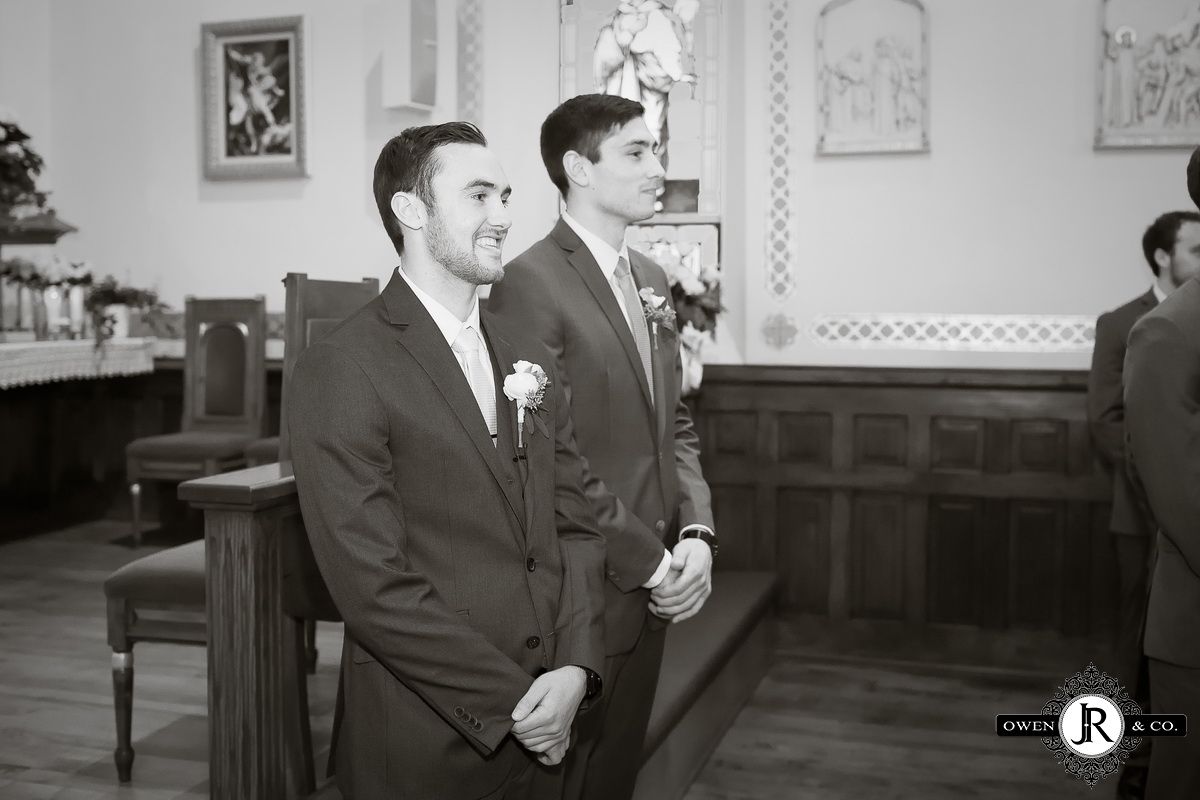 Spring 0018spring Wedding