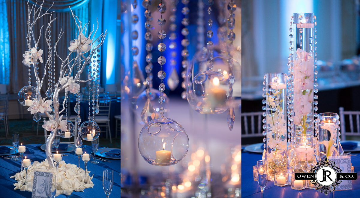 Unique wedding reception idea 6