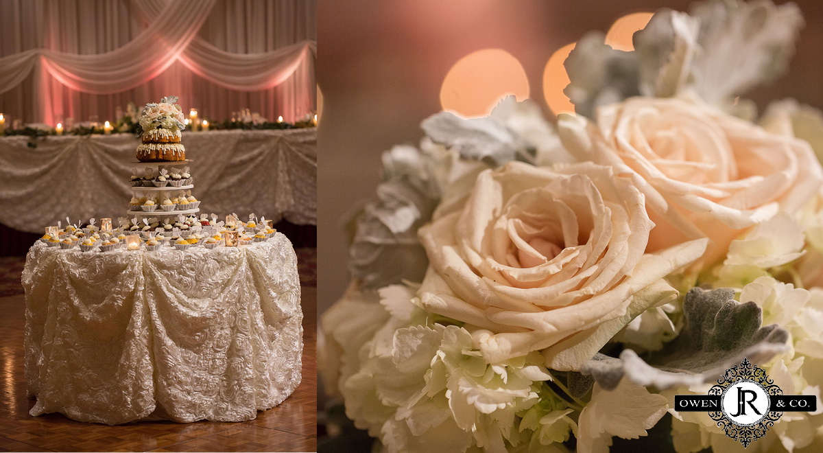 Unique wedding reception idea 13