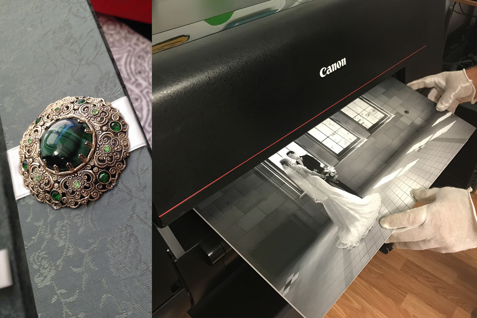 Fine Art Printing