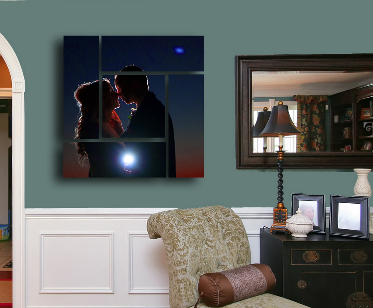 Custom Wall Art