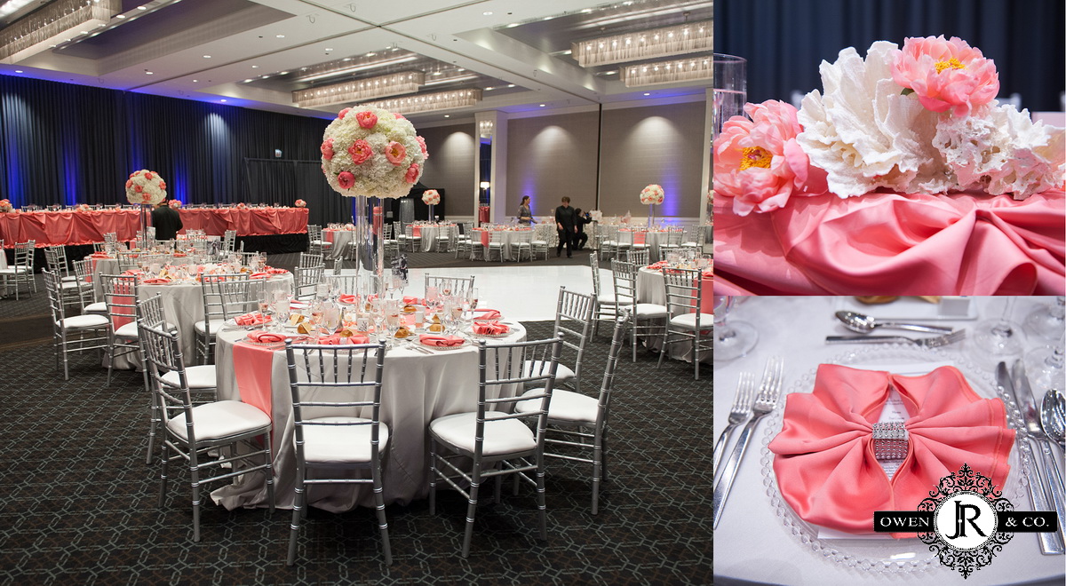 Unique wedding reception idea 8