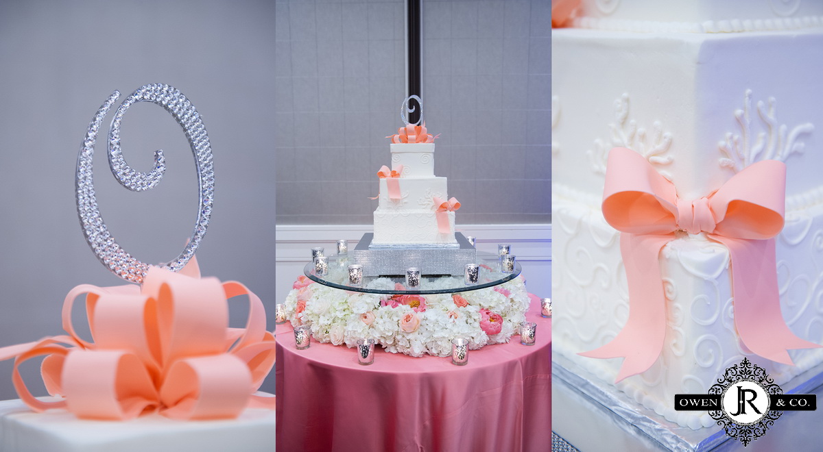 Unique wedding reception idea 3