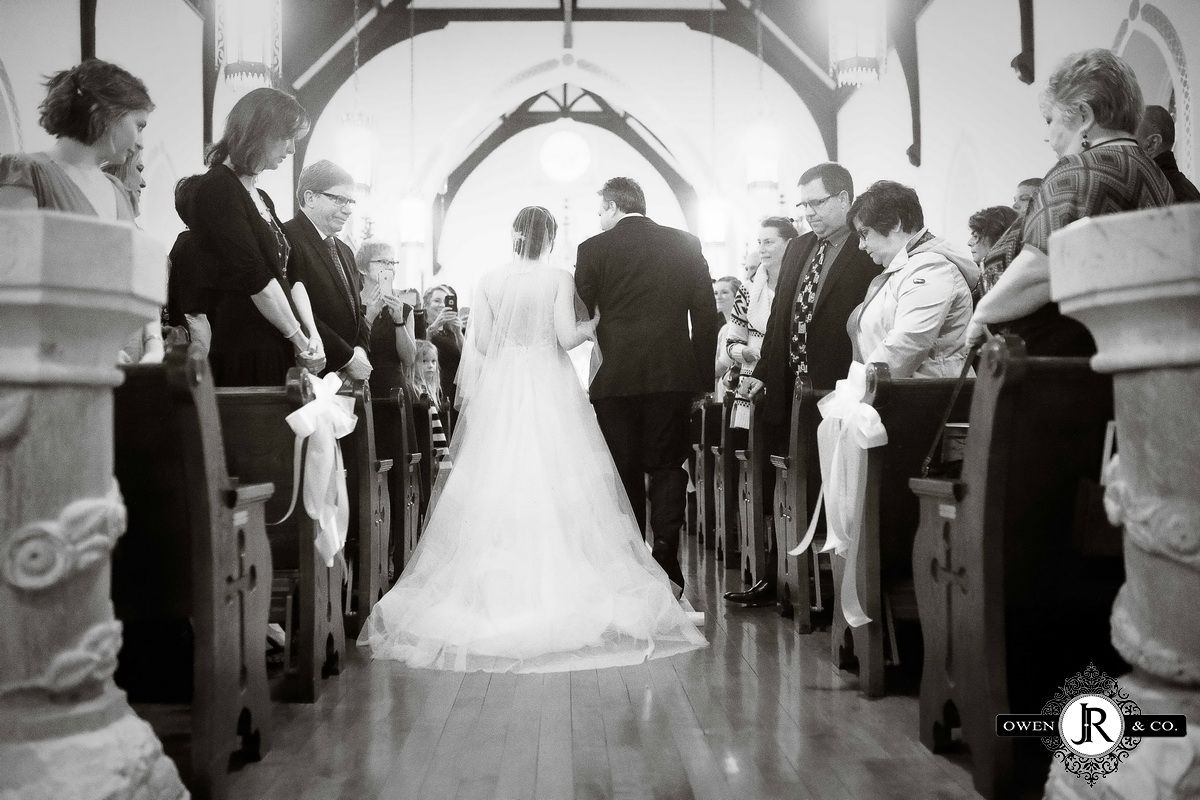 Spring 0020spring Wedding