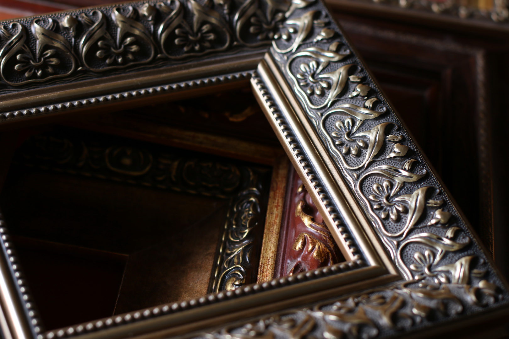 Professional Framing
