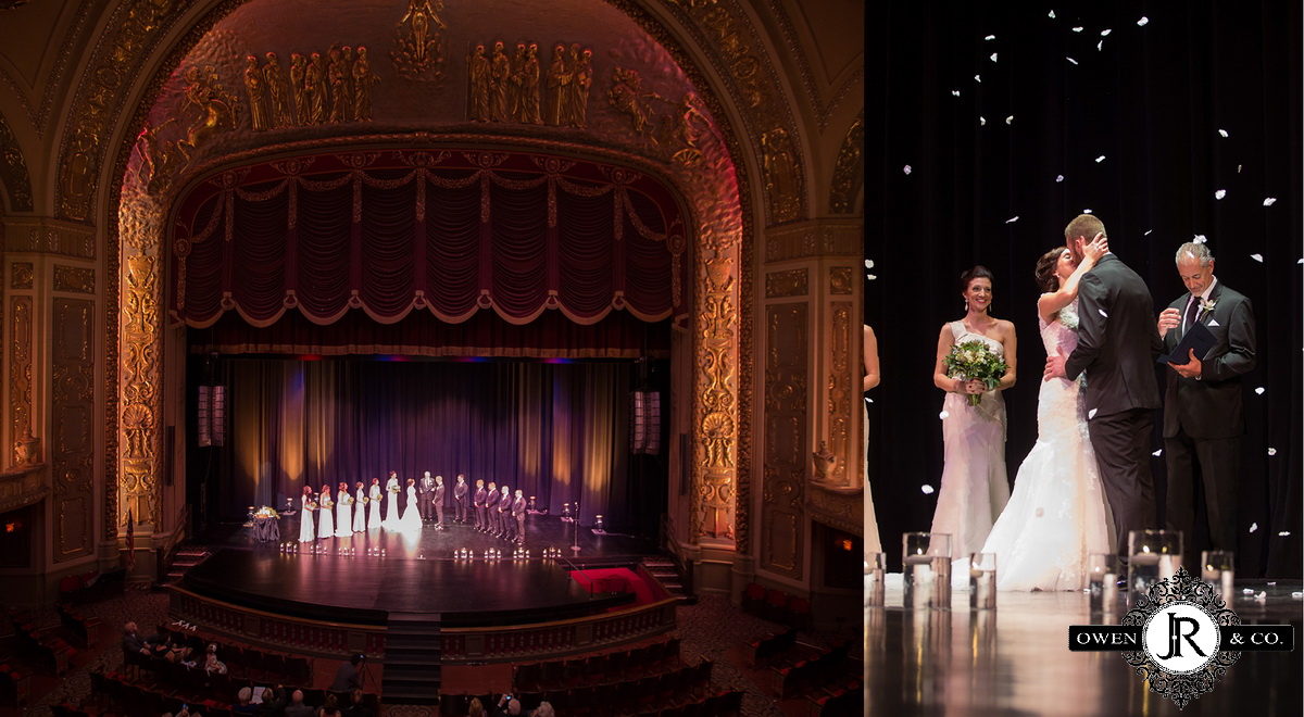 Unique wedding reception idea 17