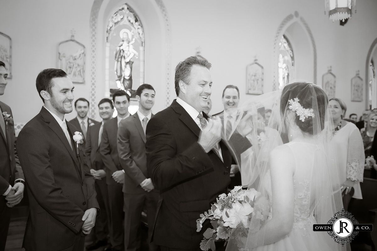 Spring 0023spring Wedding