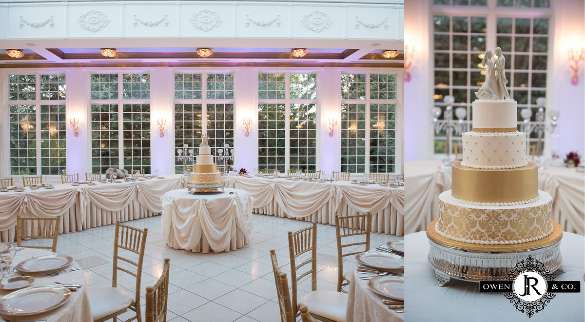 Unique wedding reception idea 14